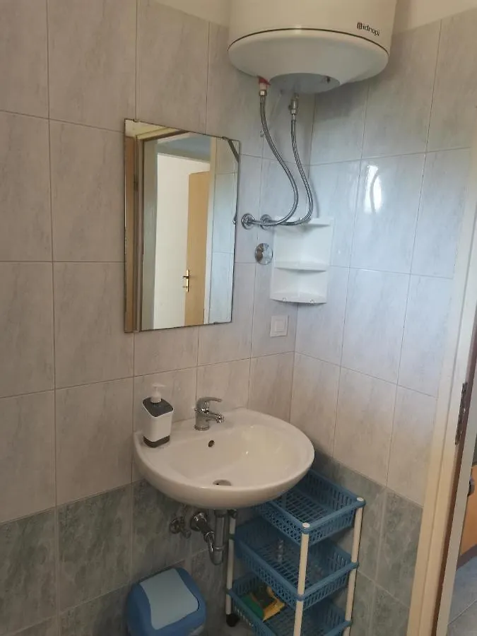 Apartment Apartmani Tia Drenje