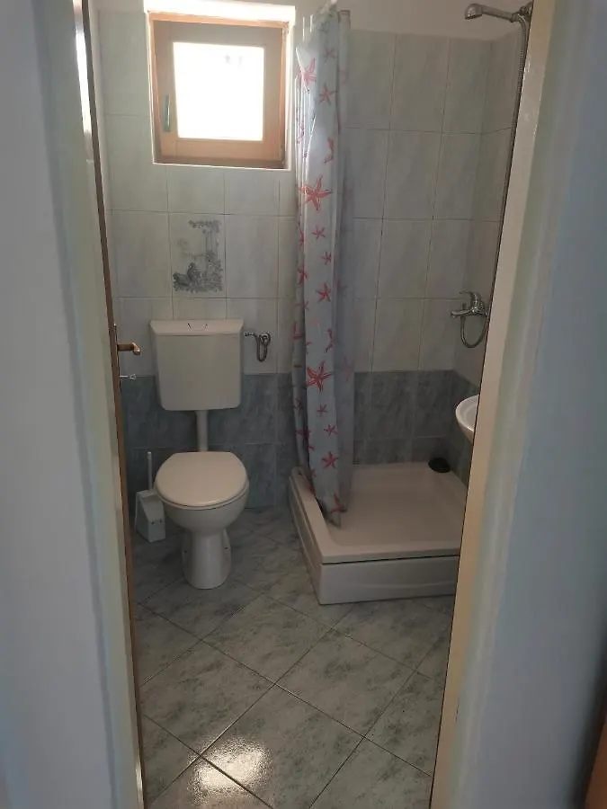 Apartmani Tia Drenje  0*, Drenje (Istria)