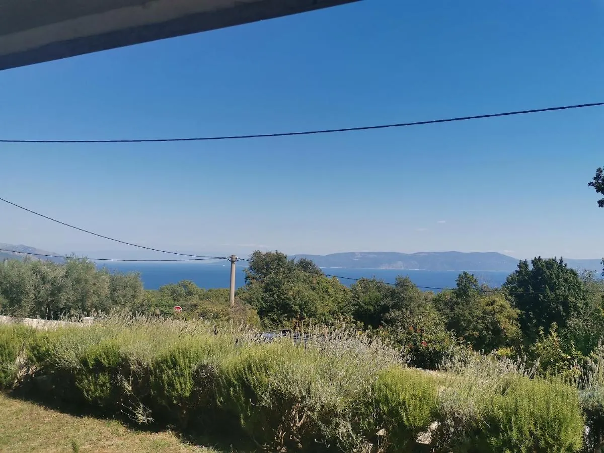 Apartment Apartmani Tia Drenje  Croatia