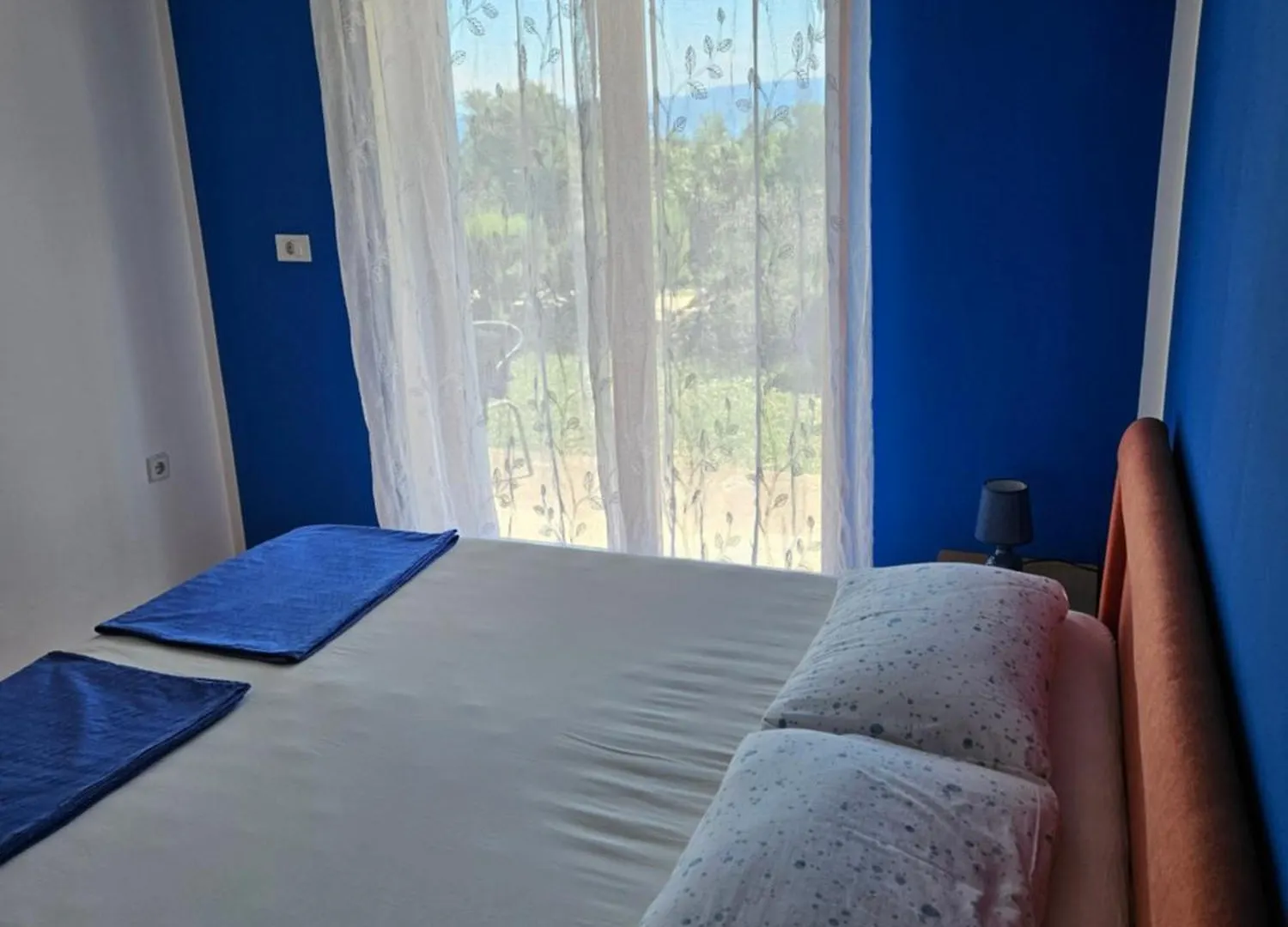 Apartmani Tia Drenje  Drenje (Istria)