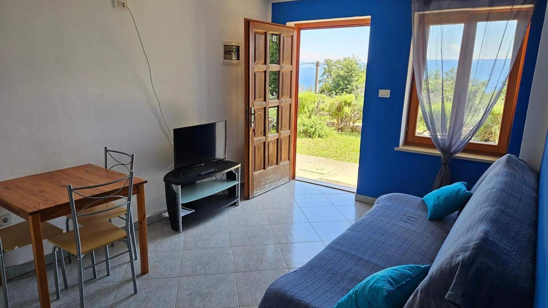 Apartmani Tia Drenje  Apartment Drenje (Istria)